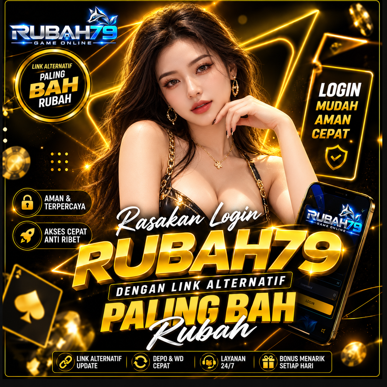 RUBAH79